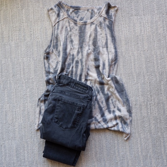 Women’s Articles of Society Nordstrom Skinny Jeans - Picture 7 of 7